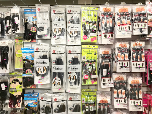 Beauty Supply Store «Mega Beauty Supply, Wigs & Human Hair Extensions», reviews and photos, 367 Warrenton Rd #107, Fredericksburg, VA 22405, USA