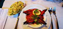 Plats et boissons du Restaurant indien New Délices de l'Inde à Lens - n°10