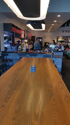 Coffee Shop «Starbucks», reviews and photos, 1202 N Main St #100, Suffolk, VA 23434, USA