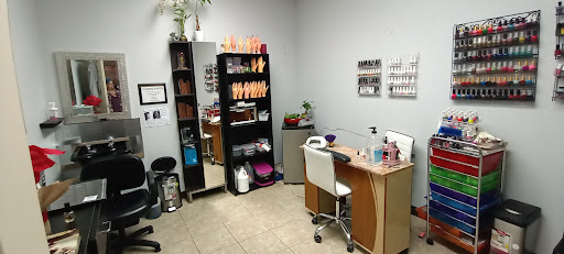 Hair Salon «Salon Park - Aldine», reviews and photos, 10950 North Fwy, Houston, TX 77037, USA