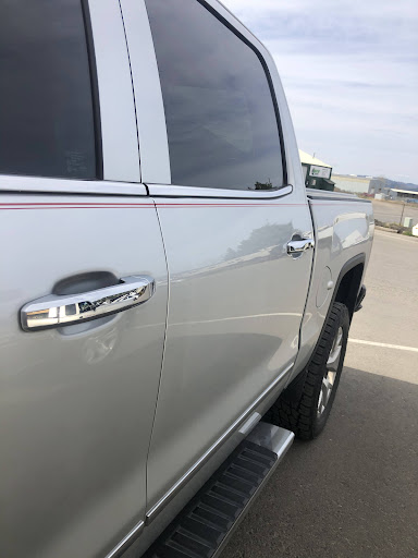 Auto Body Shop «Fix Your Dents!», reviews and photos, 421 NE John Storm Ave, La Center, WA 98629, USA