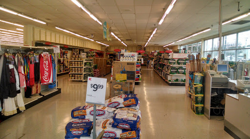 Discount Store «Kmart», reviews and photos, 6780 W Washington St, Indianapolis, IN 46241, USA