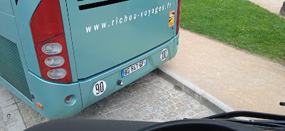 Richou Voyages à Thouars