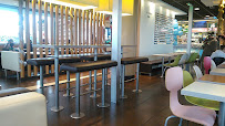 Atmosphère du Restauration rapide McDonald's à Vesoul - n°9