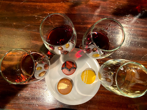 Winery «Hip Chicks do Wine», reviews and photos, 4510 SE 23rd Ave, Portland, OR 97202, USA