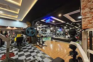 Ginnastic Gym Arena image