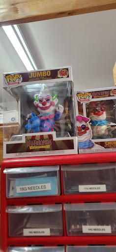 Explore twin tattoos ideas, creative tattoo ideas in Stroudsburg, available at RockN Willys Tattoo & Piercing