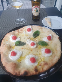 Plats et boissons du Restaurant italien Pizza Vitti à Bordeaux - n°15