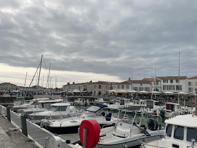 Île de Ré à Le Bois-Plage-en-Ré
