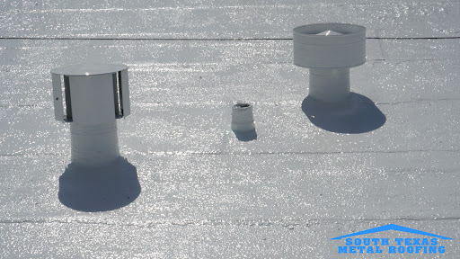 Contractor «South Texas Metal Roofing», reviews and photos, 2217 Flour Bluff Dr, Corpus Christi, TX 78418, USA