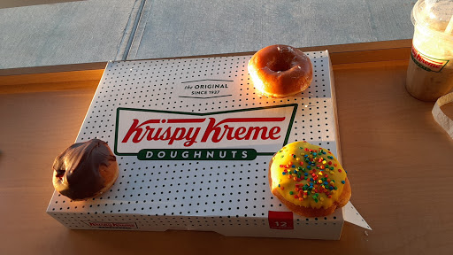 Bakery «Krispy Kreme Doughnuts», reviews and photos, 798 Campbell Ln, Bowling Green, KY 42104, USA