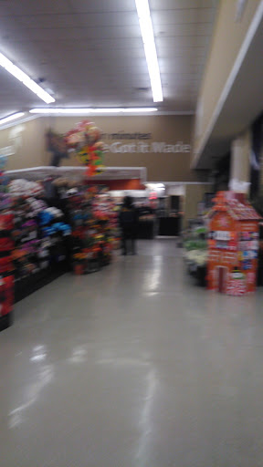 Grocery Store «Albertsons», reviews and photos, 105 E Southfield Rd, Shreveport, LA 71105, USA