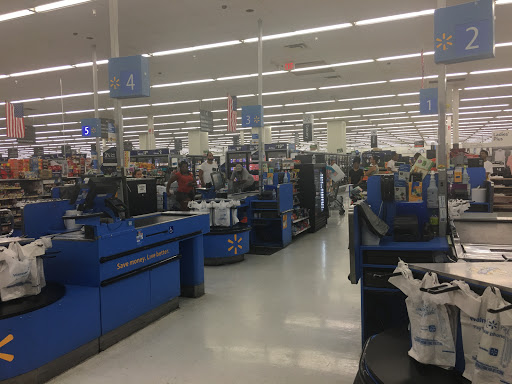 Discount Store «Walmart», reviews and photos, 3300 Crain Hwy, Bowie, MD 20716, USA