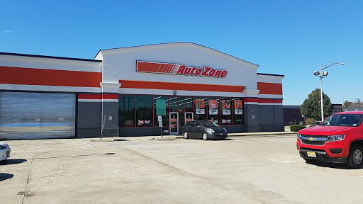 Auto Parts Store «AutoZone», reviews and photos, 89 Old River St, Hackensack, NJ 07601, USA
