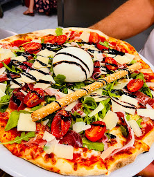 Photo n°6 de Ma Pizz' à Fréjus ()