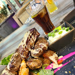 Photo n°2 de l'avis de Alireza.i fait le 17/07/2022 à 15:46 sur le  Geschmacksverkehr à Giessen