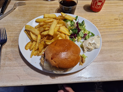 Pêcherie Pom à Dax