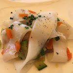 Photo n°13 de l'avis de Luca.o fait le 06/03/2017 à 09:14 sur le  La Capannina di Portonovo à Portonovo