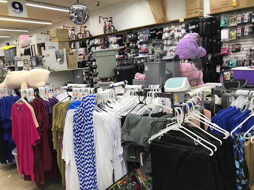 Dollar Store «Super Dollar Store», reviews and photos, 6835 Michigan Ave, Detroit, MI 48210, USA