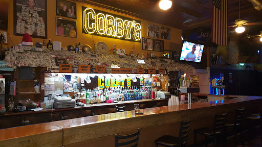 Corby's Irish Pub
