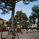 Photo n°2 de l'avis de Benedetta.e fait le 01/08/2023 à 10:52 sur le  Ristorante Il Pentolaio à Filottrano