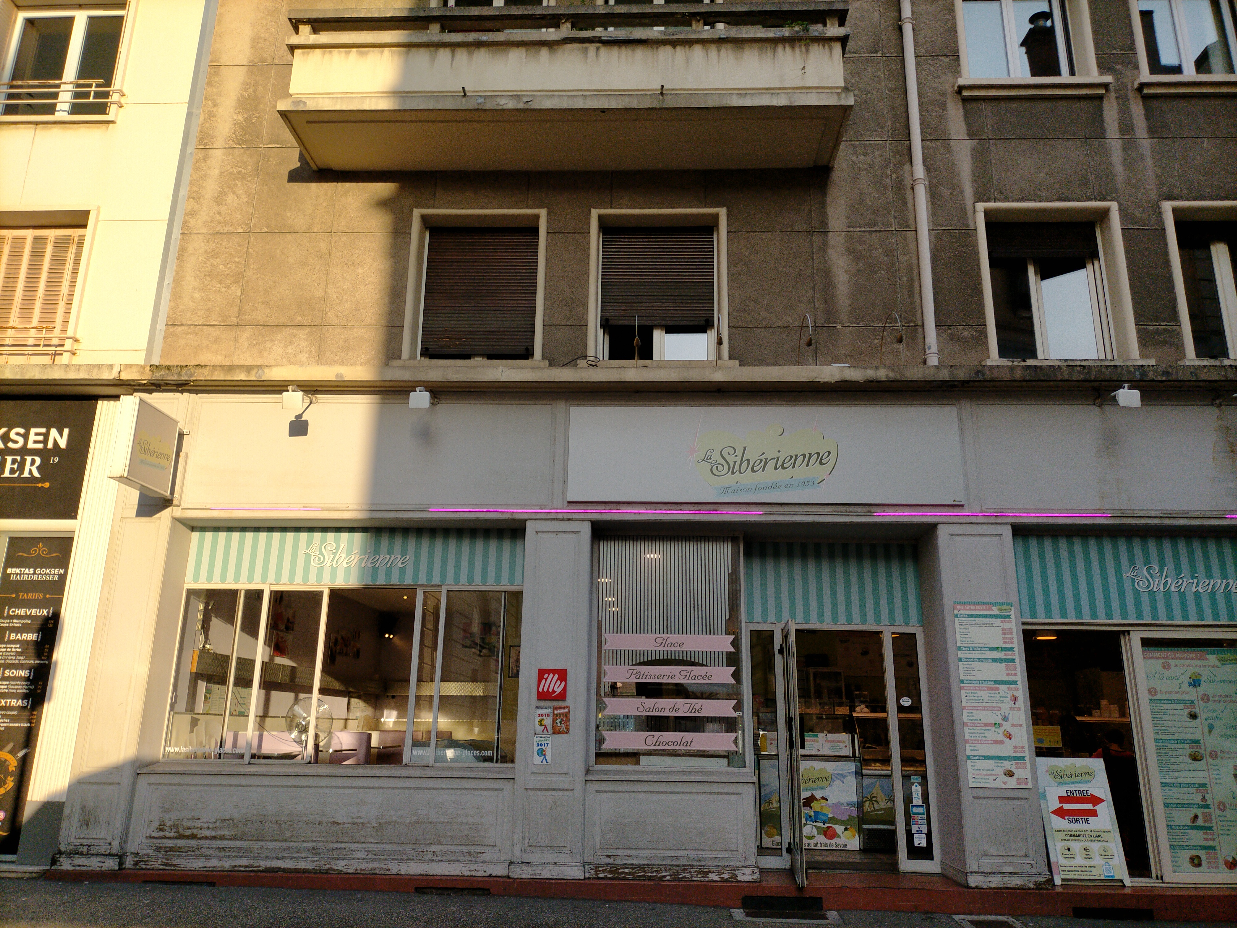 Photo n° 1 de l'avis de Ludovic.A fait le 19/07/2021 à 18:24
