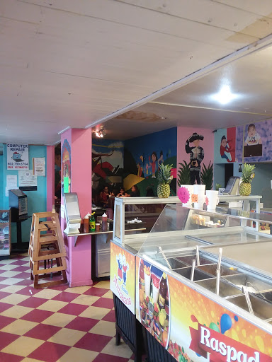 Ice Cream Shop «Realeza Michoacana», reviews and photos, 2520 N 16th St, Phoenix, AZ 85006, USA