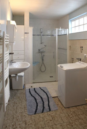 Photos du propriétaire Hébergement d'intérieur Gîte Chez Marielle 68130 Walheim