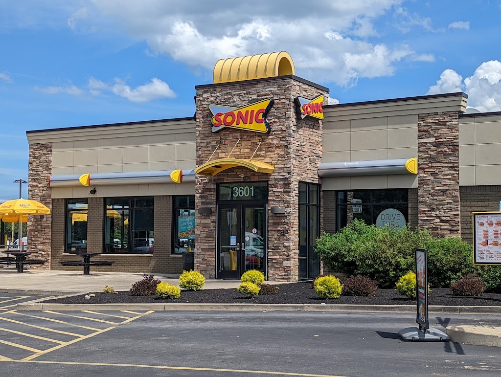 Sonic Drive-In 14225