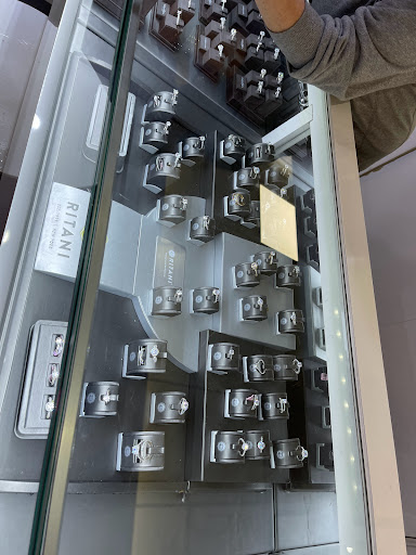 Jeweler «Malsons Jewelers», reviews and photos, 464 86th St, Brooklyn, NY 11209, USA