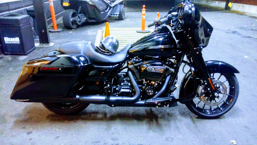 Harley-Davidson Dealer «Latus Motors Harley-Davidson of Eugene», reviews and photos, 86441 College View Rd, Eugene, OR 97405, USA