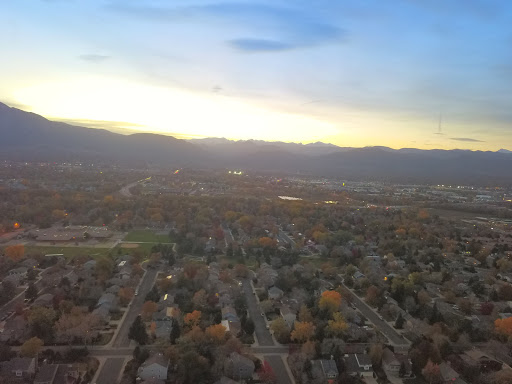 Golf Course «Flatirons Golf Course», reviews and photos, 5706 Arapahoe Ave, Boulder, CO 80303, USA
