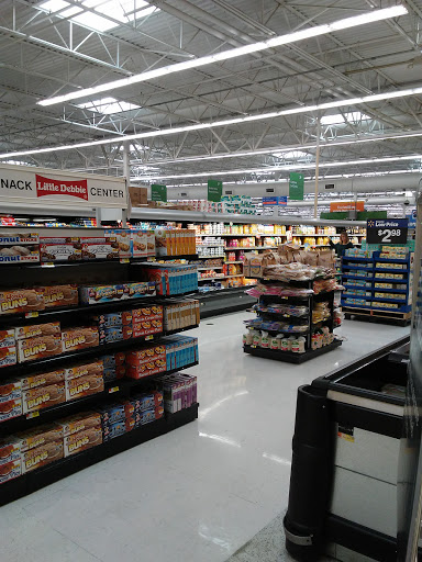 Department Store «Walmart Supercenter», reviews and photos, 2270 Main St, Tupelo, MS 38801, USA