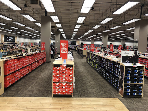 Shoe Store «Off Broadway Shoe Warehouse», reviews and photos, 4380 Ontario Mills Pkwy, Ontario, CA 91764, USA