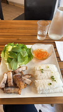 Plats et boissons du Restaurant vietnamien Phú Lai à Troyes - n°16