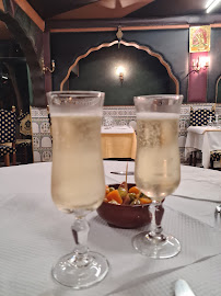 Plats et boissons du Restaurant marocain Le Palais d'Ali Baba à Chaville - n°3