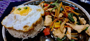 Photo n°33 de Saï Thaï Restaurant à Besançon ()