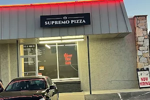 Supremo Pizza image