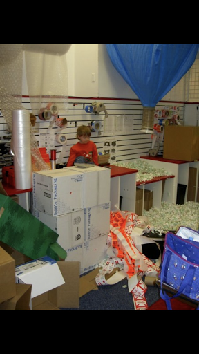 Shipping and Mailing Service «The UPS Store», reviews and photos, 8014 Olson Memorial Hwy, Golden Valley, MN 55427, USA