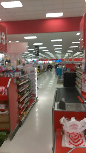 Department Store «Target», reviews and photos, 200 Promenade Blvd, Bridgewater, NJ 08807, USA
