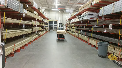 Home Improvement Store «The Home Depot», reviews and photos, 79 US-46, Pine Brook, NJ 07058, USA