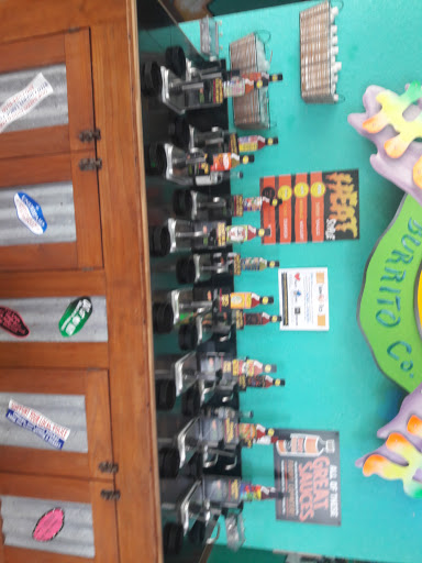 Tex-Mex Restaurant «Tijuana Flats», reviews and photos, 5935 Cypress Gardens Blvd, Winter Haven, FL 33884, USA