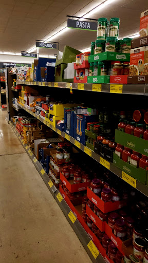 Supermarket «ALDI», reviews and photos, 3301 N State Rd 7, Lauderdale Lakes, FL 33319, USA