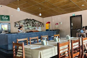 Restaurante El Expresso image