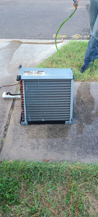 A.R.T Heating & Air Conditioning