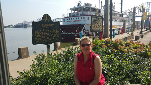 Cruise Agency «Belle of Louisville», reviews and photos, 401 W River Rd, Louisville, KY 40202, USA