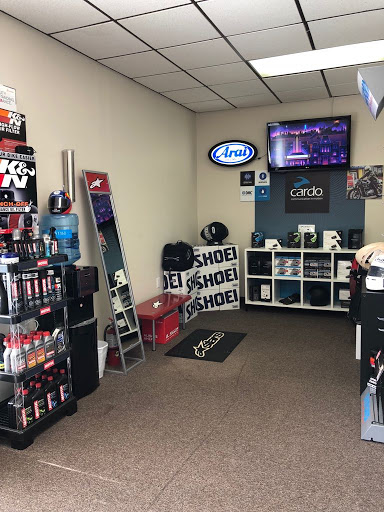 Motorcycle Shop «Nacar Motorcycle USA», reviews and photos, 5632 International Dr, Orlando, FL 32819, USA