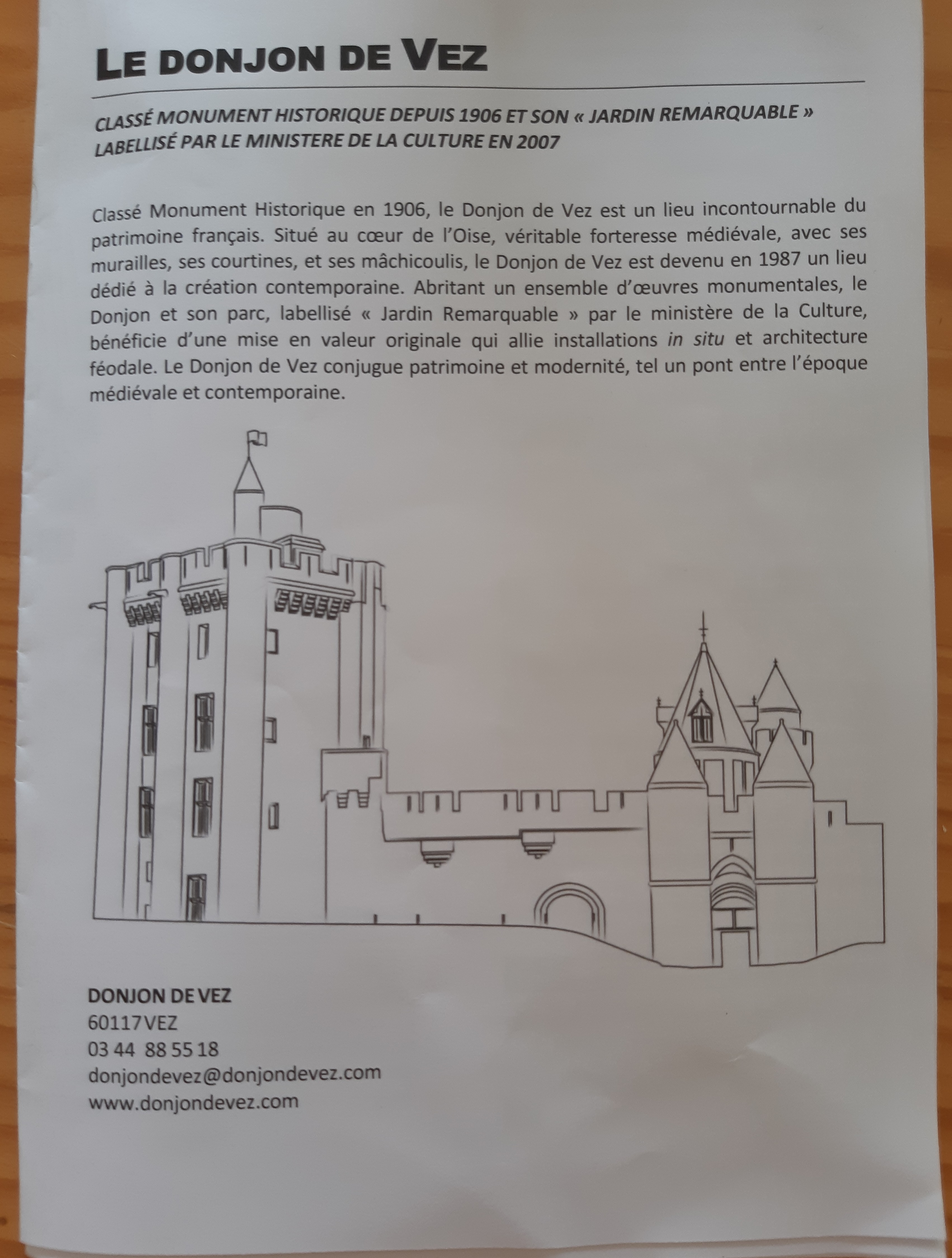 Photo n° 18 de l'avis de Frédéric.A fait le 08/07/2018 à 07:40