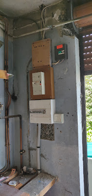 AUSELEC automatisme électricité à Genas