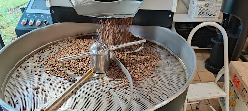 Cafe «Newport Coffee House», reviews and photos, 1121 Half Day Rd, Bannockburn, IL 60015, USA